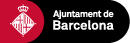 Logotip de l'Ajuntament de Barcelona. Enlla� a la p�gina principal del web de Barcelona